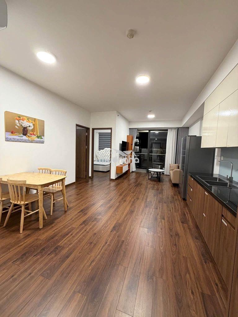 Cho thuê căn hộ võ văn kiệt bình tân – 75m² (2pn - 2wc), full nội thất
