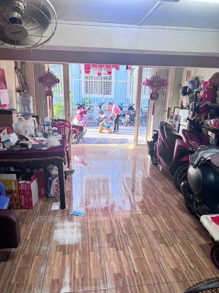 Cần bán chung cư tân hòa - Ảnh 3