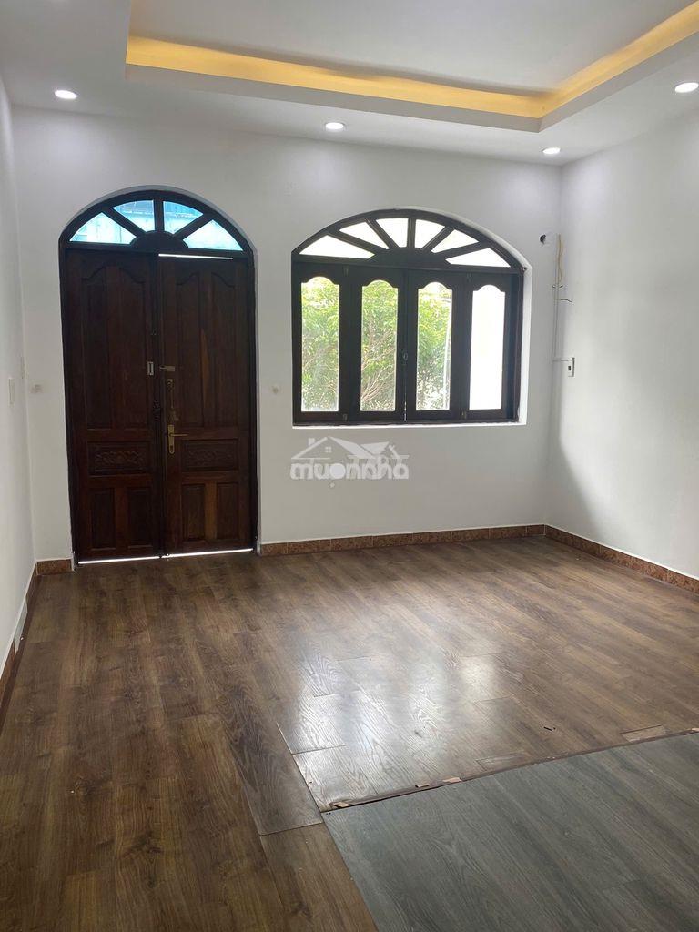Cho thuê nc hẻm xe tải 662 đường sư vạn hạnh 4 x 16m, 3 lầu có 6 phòng - Ảnh 3