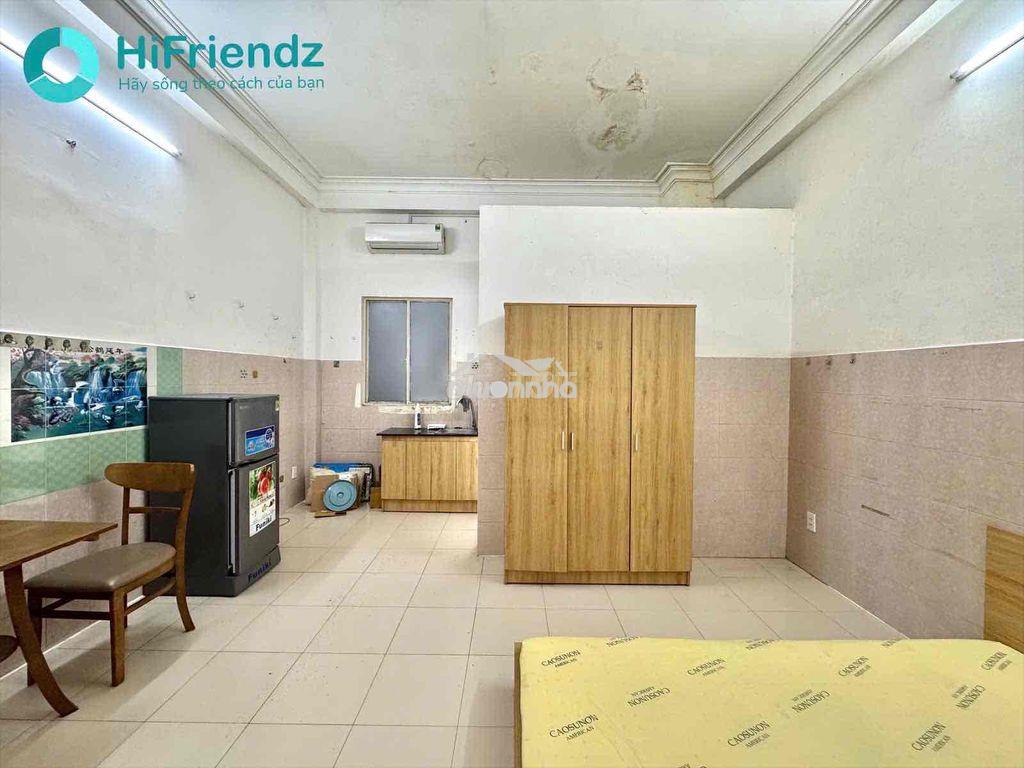 Phòng full nội thất - cửa sổ sát cầu chữ y, đhsg,đhsp - Ảnh 3