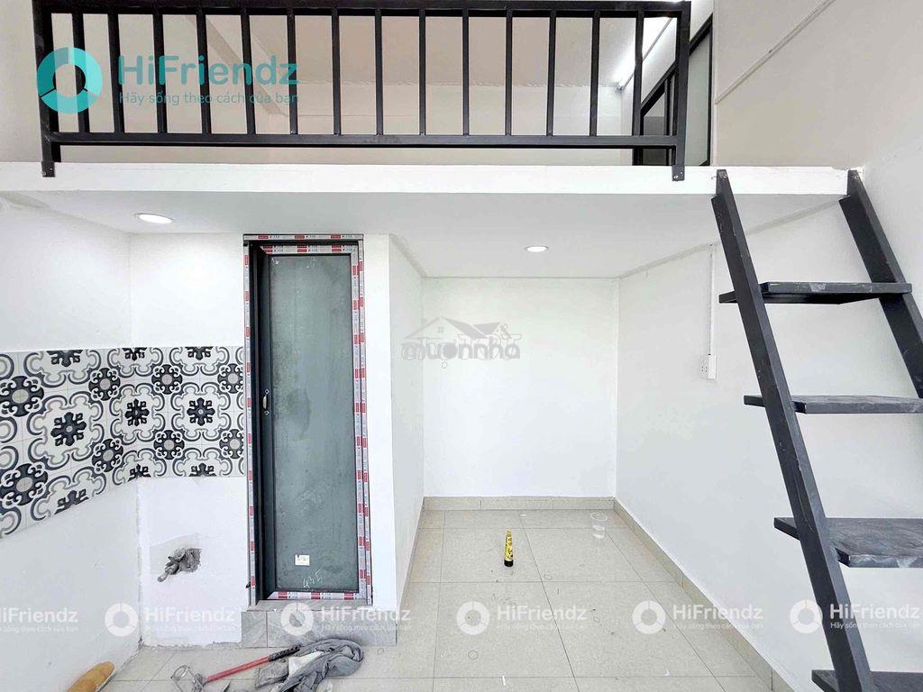 🔥Cho thuê phòng trọ duplex ban công mới đẹp thoáng phú nhuận tân bình❗️ - Ảnh 3
