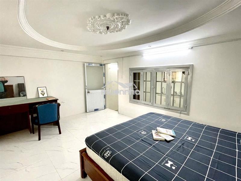 1 phòng ngủ tách bếp đầy đủ tiện nghi tại kdc trung sơn tòa chdv