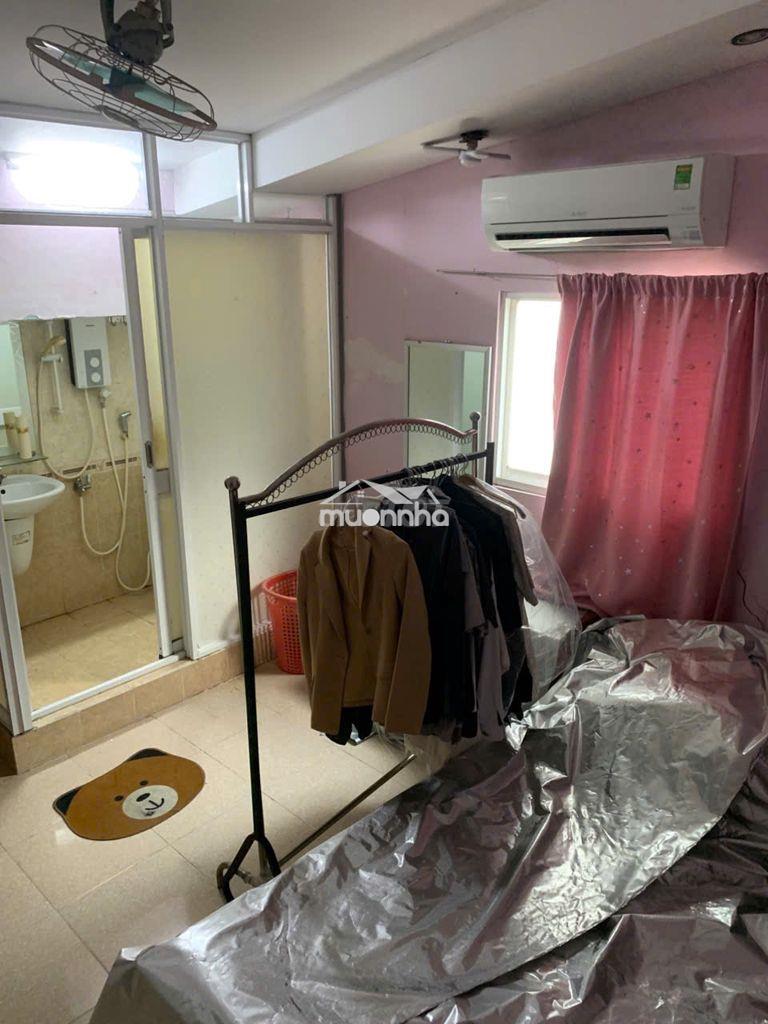 Căn góc trung tâm bình thạnh có chỗ đậu xe hơi- 53,4m - 7,15ty - Ảnh 4