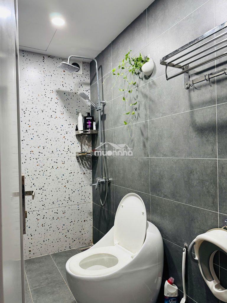 Căn góc chung cư cây mai 60m 2pn giá 3,1 tỷ thang máy thẻ từ - Ảnh 3