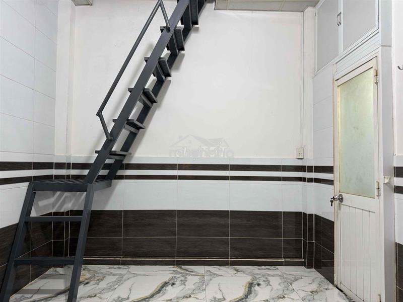 Nhà nhỏ cho thuê đường trường zsa