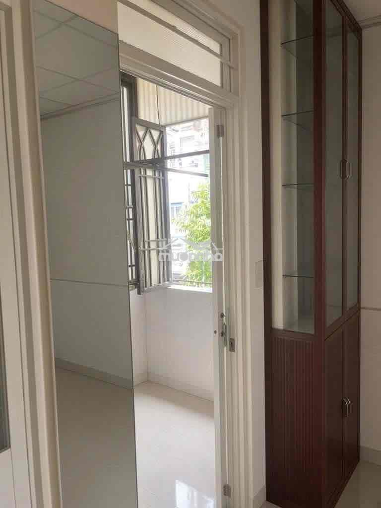 Lê văn sỹ,pn~hẻm thông hvb.nhà ,sạch đẹp,72.m2. 2tầng,2pn/2wc.chỉ,10tr - Ảnh 3