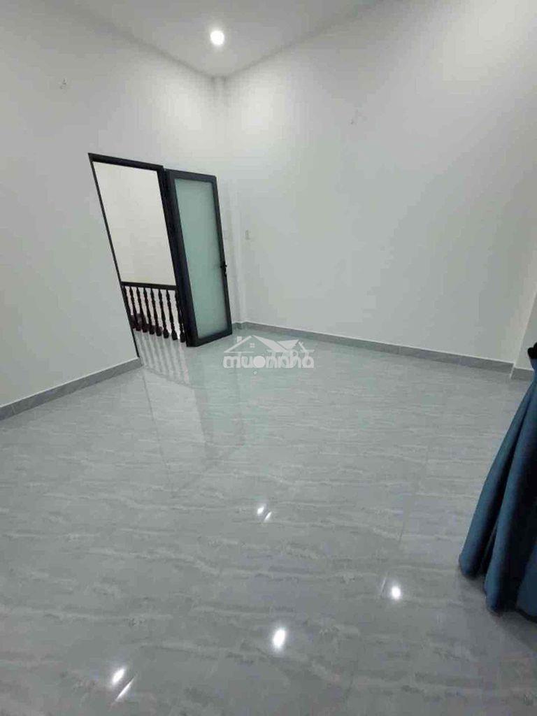 🔥 Nhà đẹp phạm văn bạch – tân bình – cách mặt tiền 20m – 2 tầng – 36m² - Ảnh 3