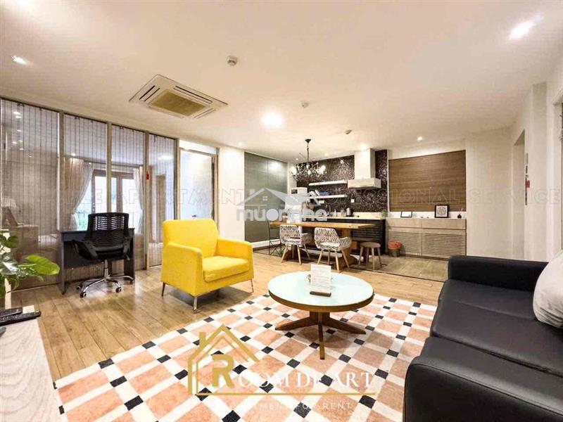 🔥 Nguyễn văn trỗi – phòng đẹp, deal tốt - thuận tiện phú nhuận quận 3