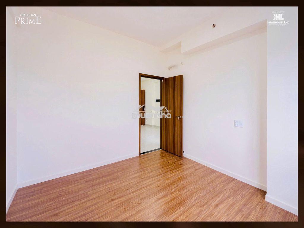 Căn hộ 2pn + 2wc - thanh toán 10% ký hđmb - tặng 2 năm phí quản lý - Ảnh 4