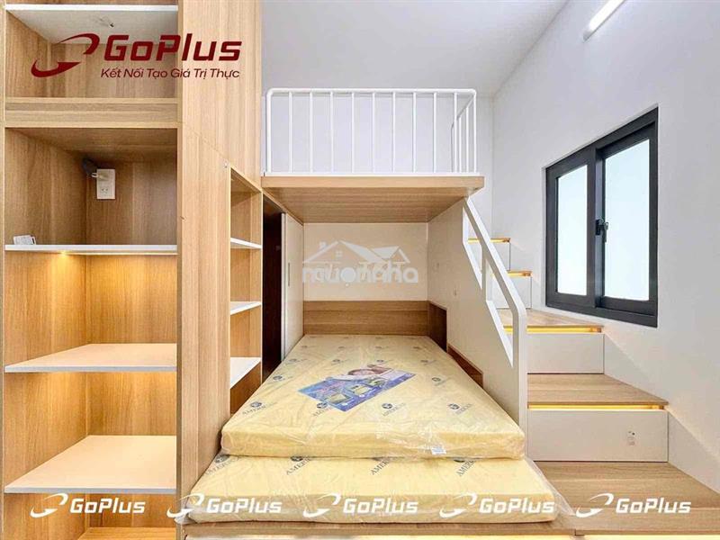 Chính chủ cho thuê phòng full. nội thất