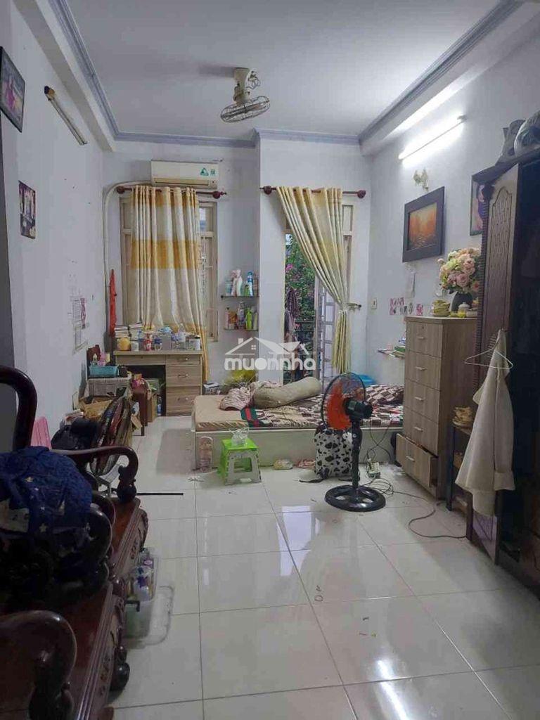 Bán nhà    - hậu giang  - cây gõ  - dt: 82m2  - 4 tầng  - 7 tỷ nhỉnh - Ảnh 2