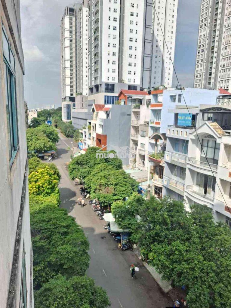Căn hộ chung cư ngay lý thường kiệt chỉ 2.9 tỷ - Ảnh 3