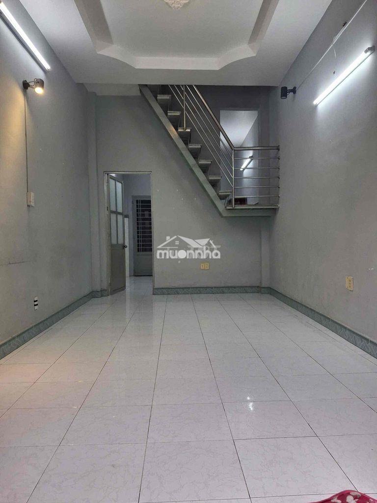 Nhà chính chủ 100/60 lê quang định p14 bình thạnh cần bán - Ảnh 4