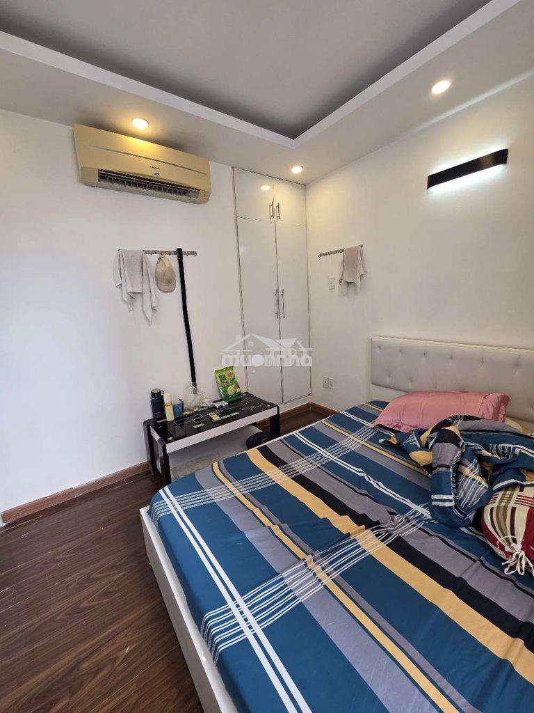 Cần bán căn hộ chung cư thái an 4 - Ảnh 2
