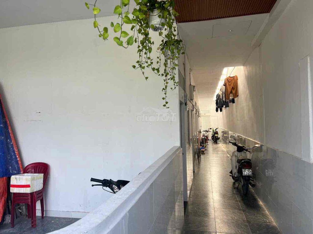 Bán chdv nhà trọ đường 70/18 lò lu hẻm xe hơi  quận 09 - Ảnh 3