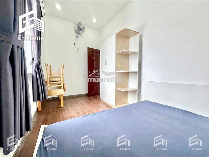📍Phòng studio tách bép cửa sổ trời ngay khu vực ngã tư bảy hiền