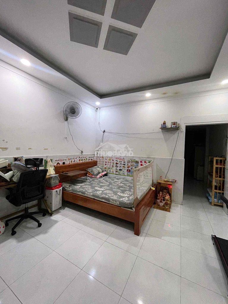 Cho thuê nhà nguyên căn đường xe hơi lê văn khương - Ảnh 2