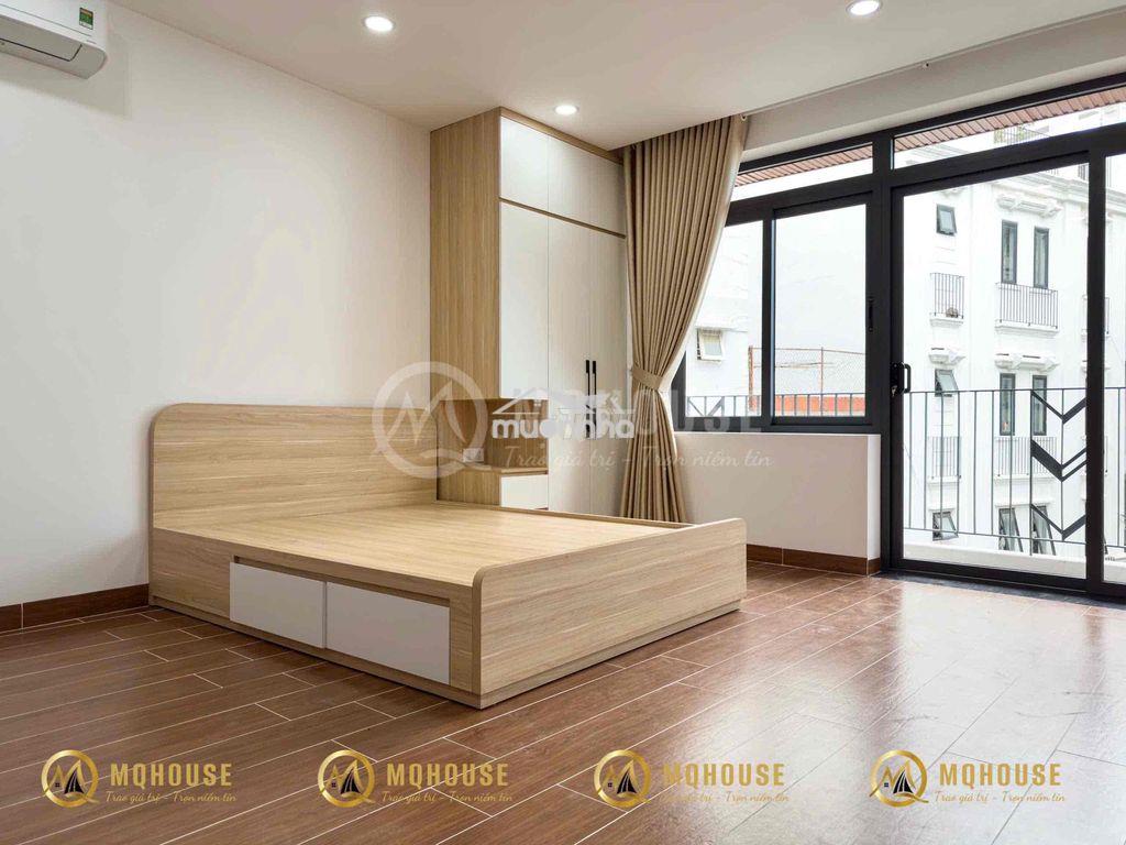 Căn hộ studio cao cấp 45m2 - Ảnh 4