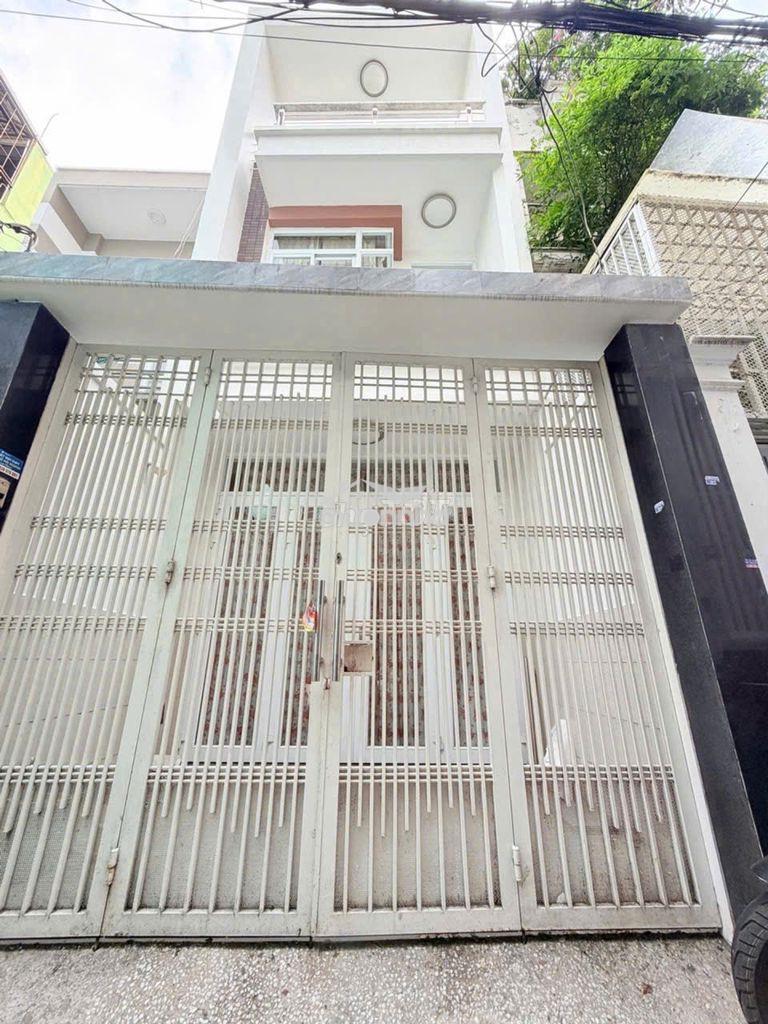 🏡Nhà h3g hòa hưng q.10, 44m2 [3.5x13m] 4 phòng ngủ, nhỉnh 6 tỷ