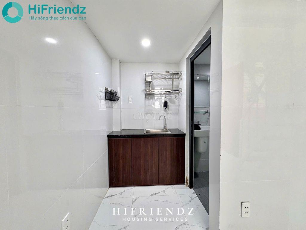 Siêu phẩm duplex cửa sổ lớn siêu thoáng giá rẻ ngay trung tâm q8 - Ảnh 4
