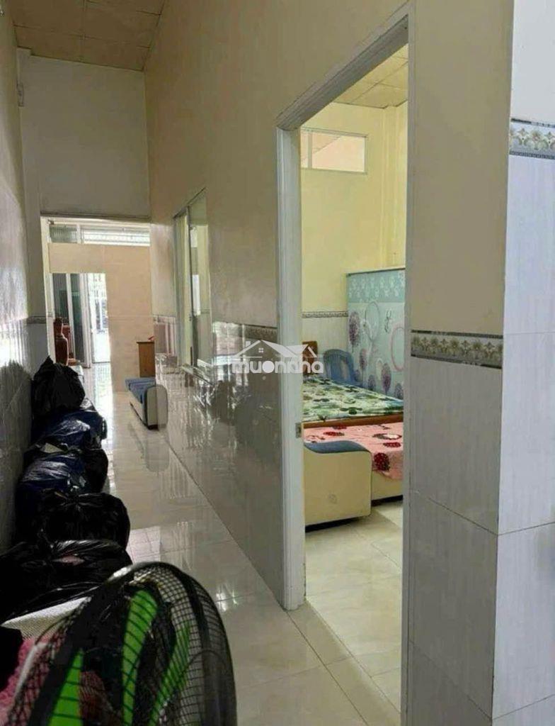 Bán gấp lô đất tặng căn nhà 132 ở tân phú trung - củ chi giá 750 triệu - Ảnh 4