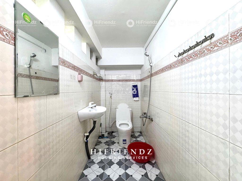 ✨ Trần hưng đạo quận 5 | phòng rộng tách bếp – cửa sổ thoáng ✨ - Ảnh 2