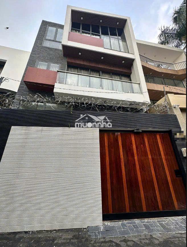 Siêu biệt thự mini 8x20m- 124g nguyễn minh hoàng, q.tb, dtsd 400m2