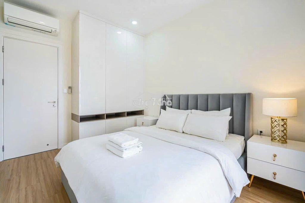 Bán gấp 2pn 75m2 millennium q4, giá tốt sập sàn, 7,2tỷ all in, sổ hồng - Ảnh 3
