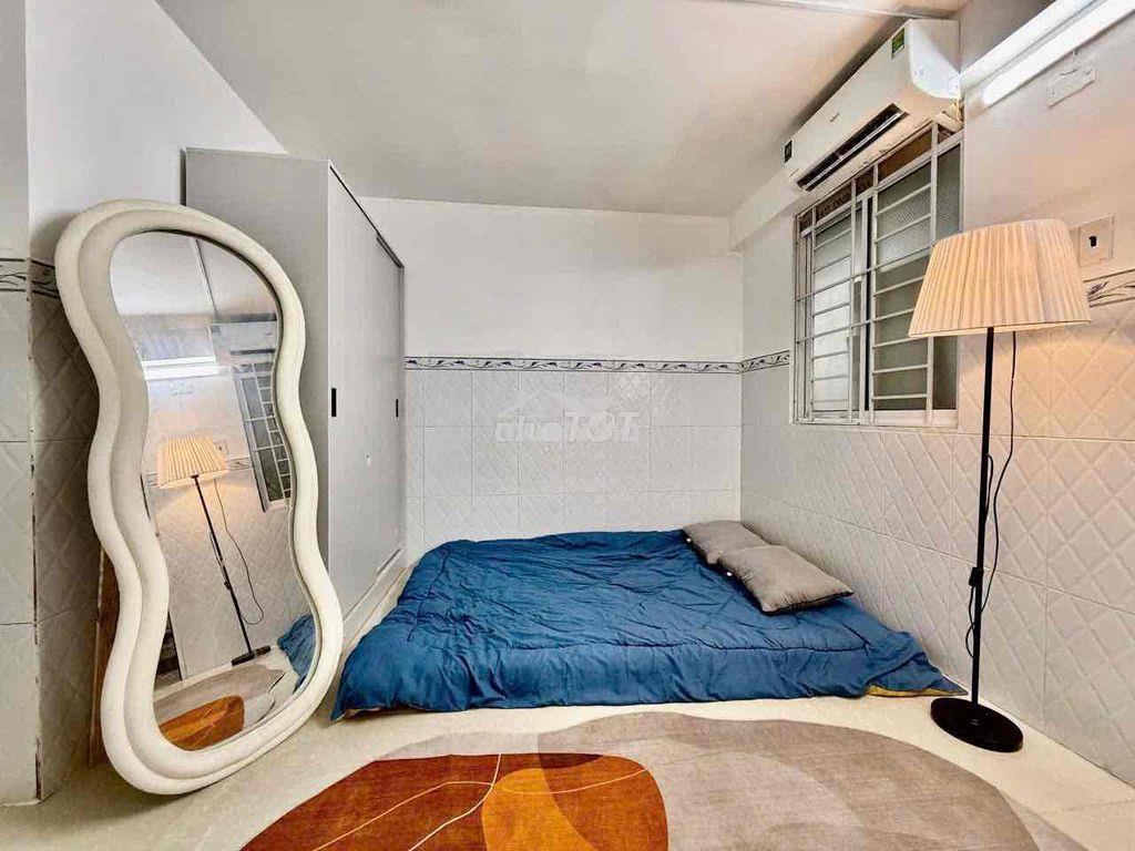 🔥 Studio zá rẻ gần ngay cầu cây gõ 🔥 - Ảnh 3