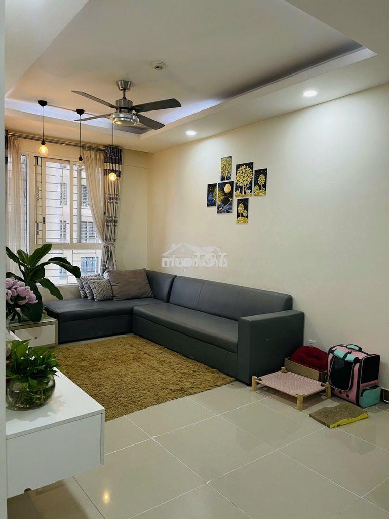 Căn 2pn 85m2 full nt era town chỉ 9tr, vào ở liền - Ảnh 4