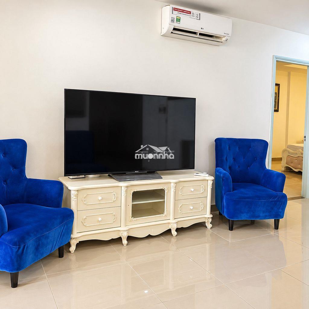 Cho thuê chung cư 90m2 8 triệu 990 - Ảnh 2