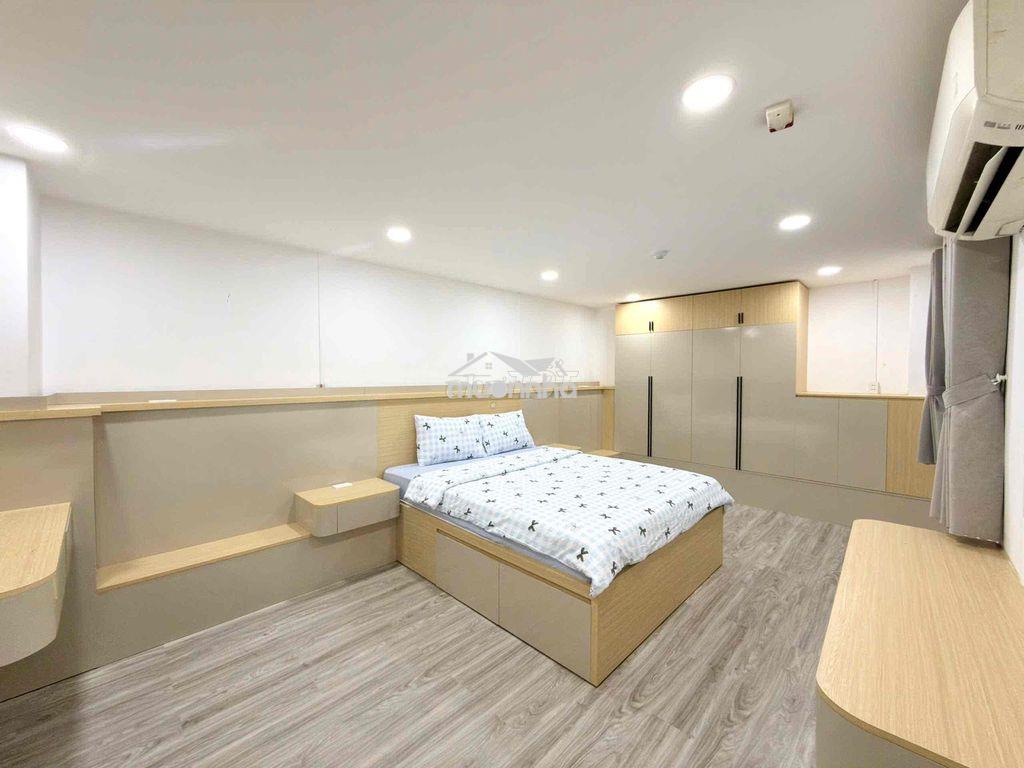 Căn hộ cao cấp 1 phòng ngủ ngay trung tâm quận 5 - Ảnh 2