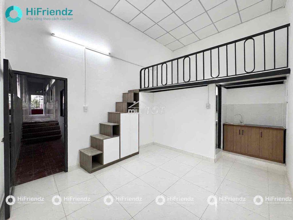 🔥Duplex full nội thất ngay hồng bàng nối dài - Ảnh 2