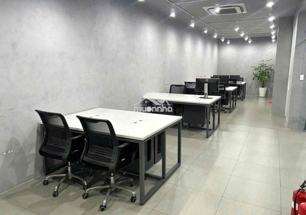 Văn phòng –tân cảng ung văn khiêm, q.bình thạnh - Ảnh 3