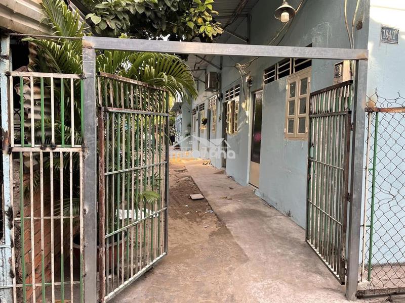 Phòng trọ q7 yên tĩnh an ninh cao