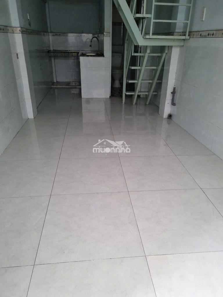Cho thuê nhà nguyên căn đường âu cơ, tân bình