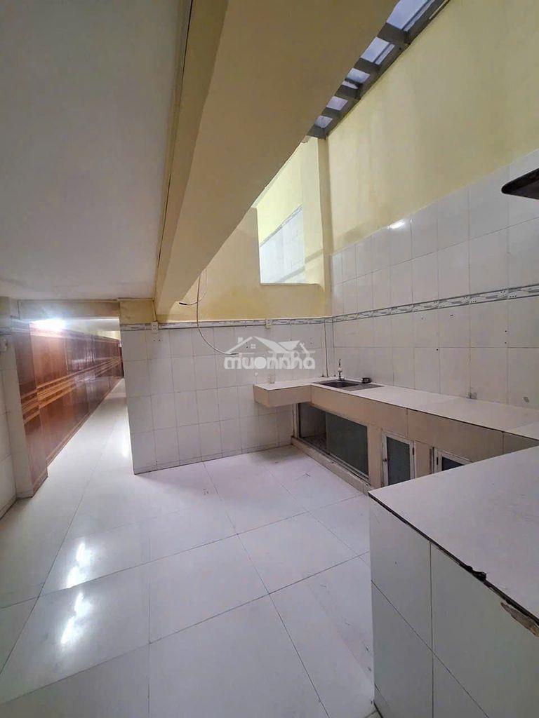 Cho thuê nhà trần hưng đạo, quận 5 – 4x20m, 3pn – 12 triệu/tháng - Ảnh 3