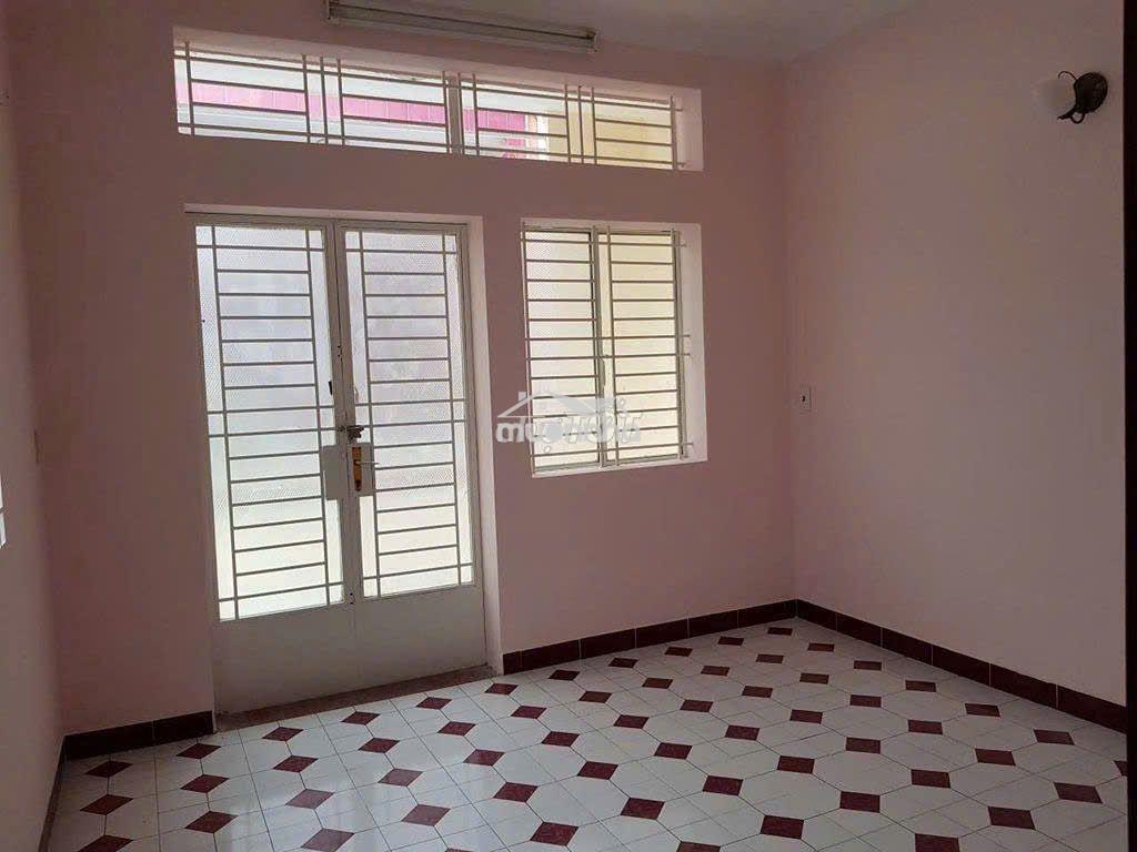 Cho thuê nhà nguyên căn hẻm 194 võ văn tần p. bàn cờ (q3 cũ) tphcm - Ảnh 3