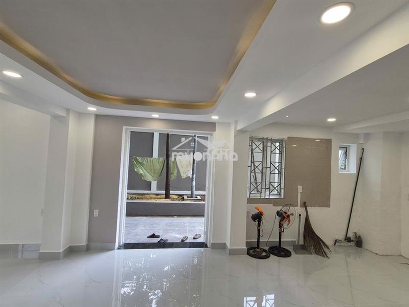 Bán chung cư gò dầu – 120m² ,3pn,2 wc – chỉ 5.2 tỷ