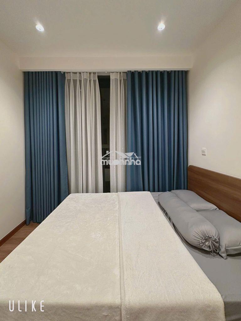 Cho thuê căn hộ d - aqua phường phú định (quận 8). - Ảnh 2