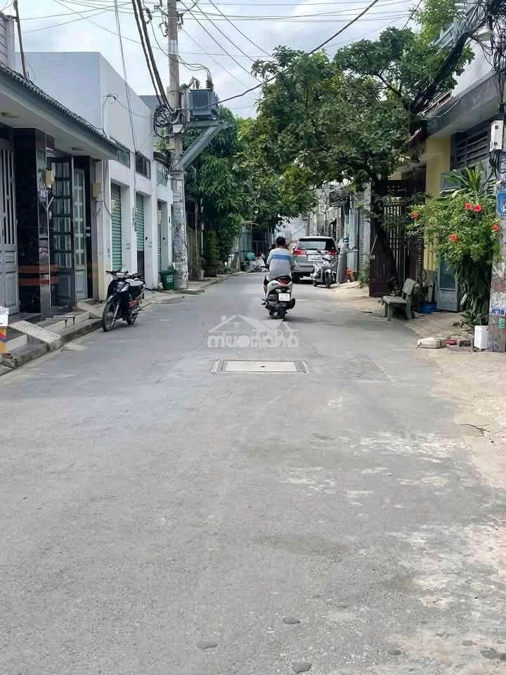 Ngã tư nước đá , gần hiệp thành cty - Ảnh 3