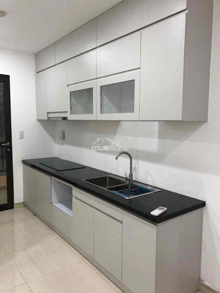 Bán rẻ cityland lock mới view hồ bơi 2pn 2wc sổ hồng 5,2 tỷ - Ảnh 2
