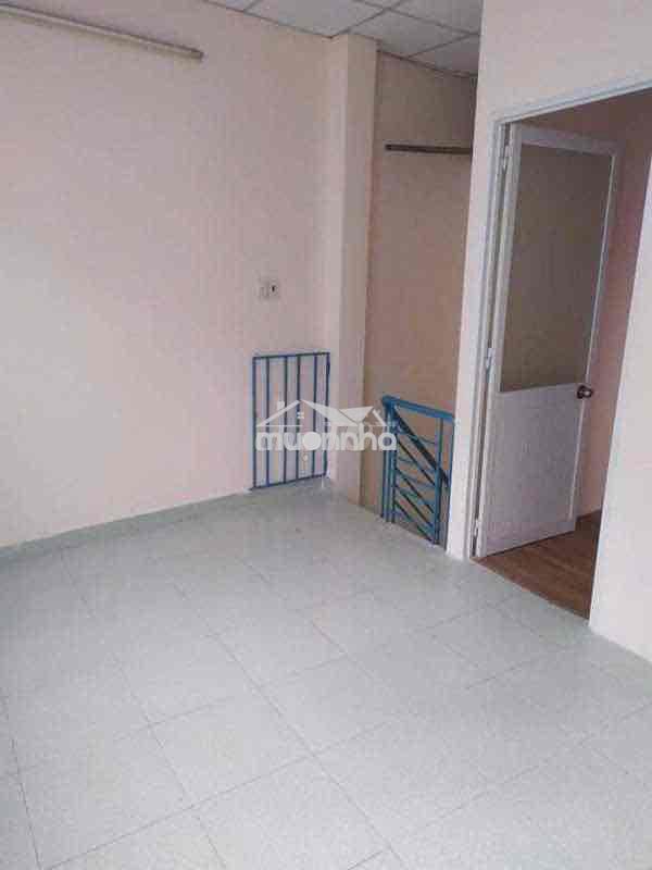 Nhà nc sát mt đường tr 2 lầu 4pn nguyễn hữu cảnh p22 q.bình thạnh - Ảnh 2