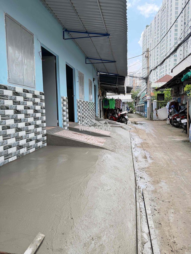 Cho thuê phòng trọ mới hẻm 989 lê văn lương - Ảnh 2
