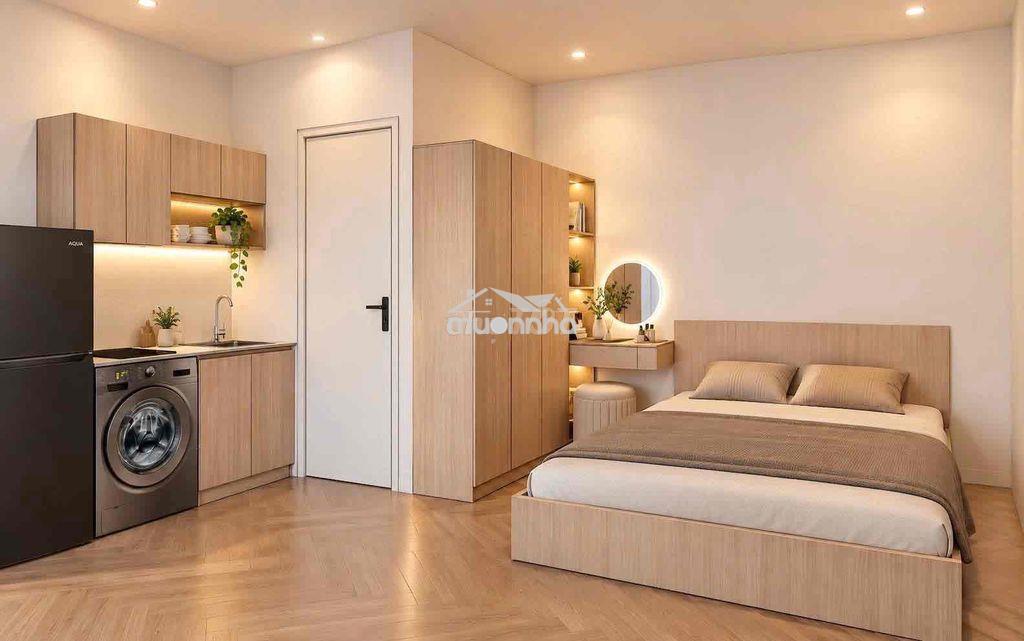 Căn hộ mới quận 4 - tôn thất thuyết - Ảnh 2