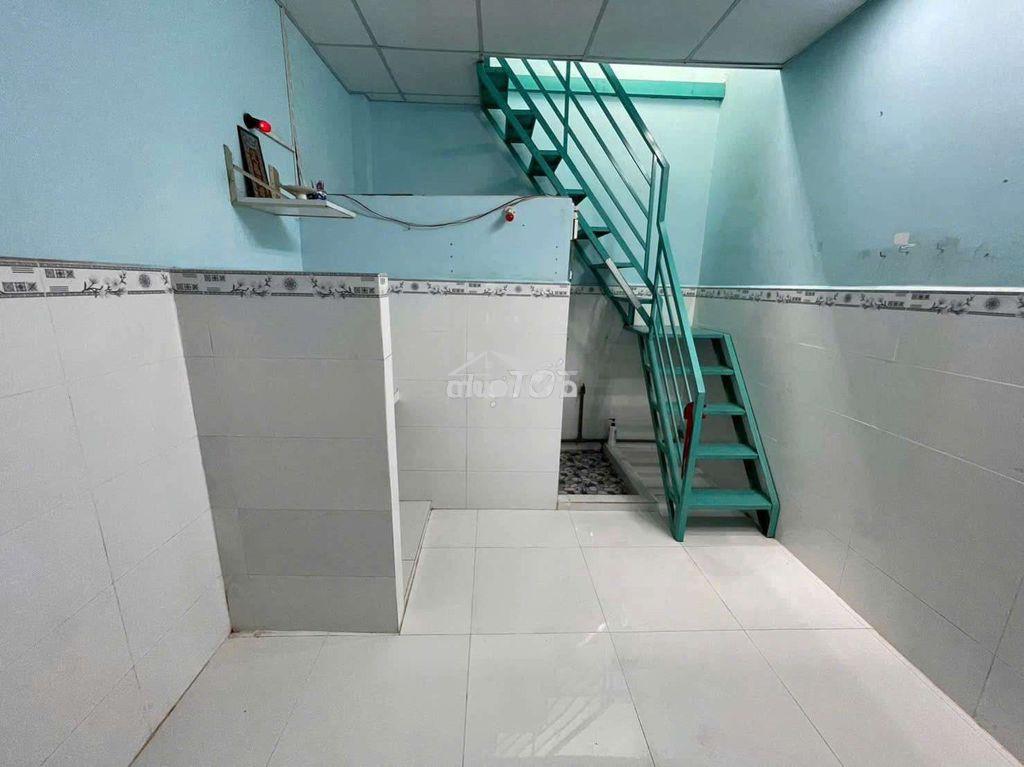 Nhà cho thuê 4 trỉu 1 tháng  - Ảnh 2