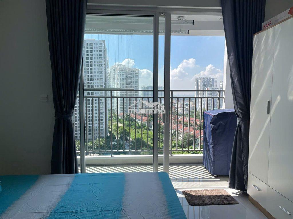 Cho thuê studio sunrise riverside – 33m² – giá chỉ 10 triệu/tháng - Ảnh 4