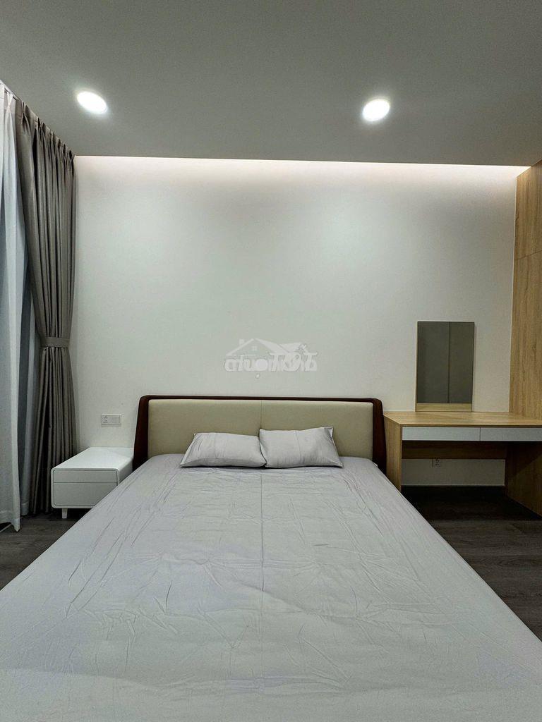Cho thuê 3pn3wc 121m2 full nt chỉ 27tr/th-diamond centery celadon city - Ảnh 4