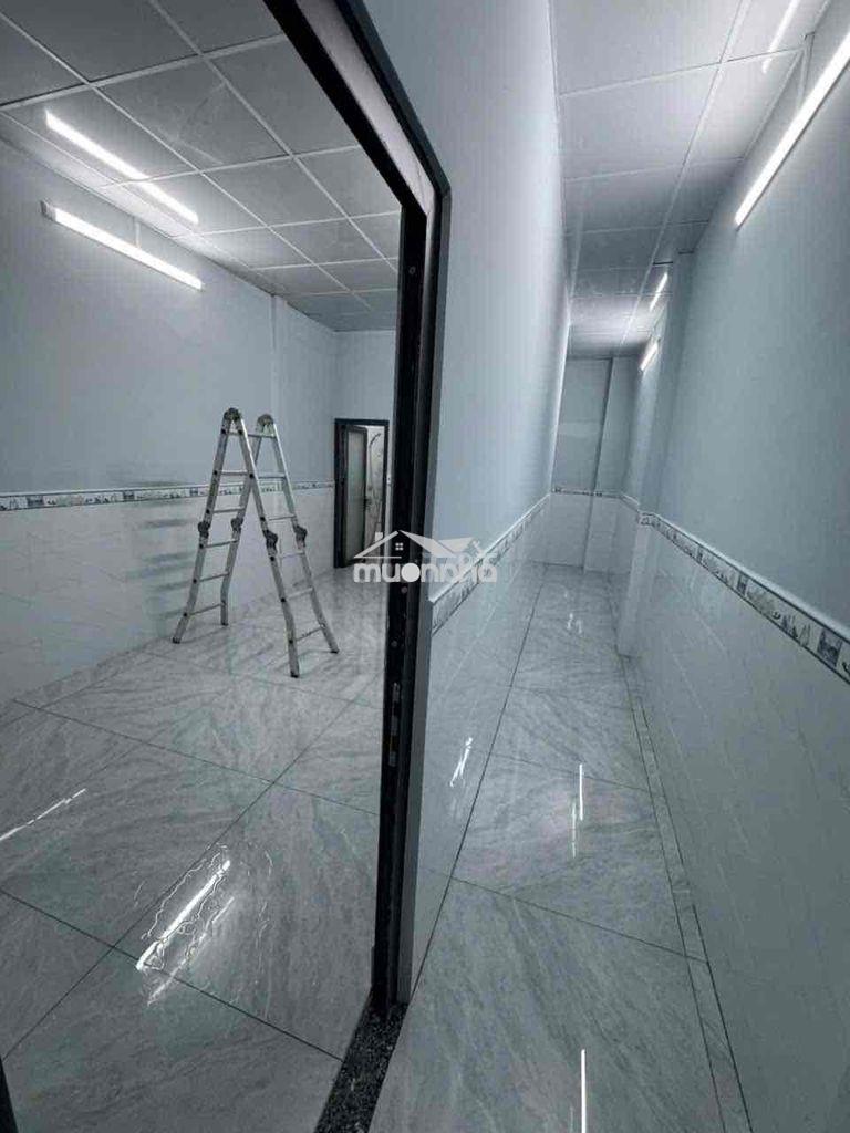 🔰Cho thuê nhà mới hẻm 380// đường phạm văn chiêu - Ảnh 3