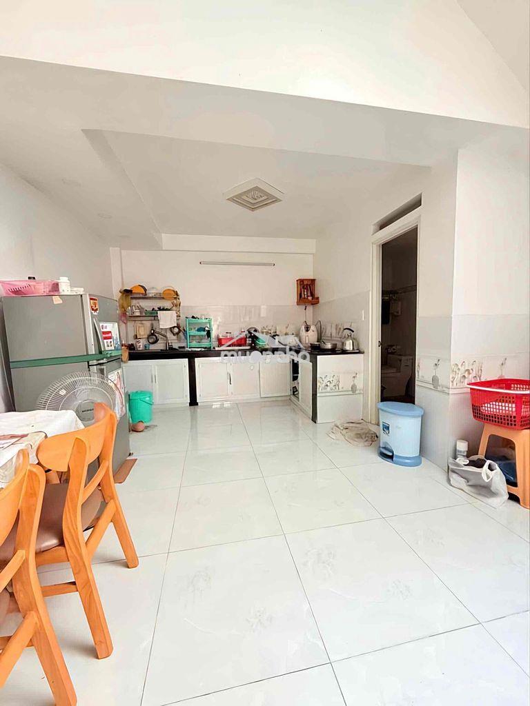 Bán nhà 4,8x12m vài mét ra mt trần xuân soạn giá chỉ 5,3tỷ tl quận 7 - Ảnh 3